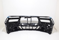 фото thumb №13, Bmw 7 g70 бампер перед m-pakiet 6 pdc 416 carbonschwarz ece