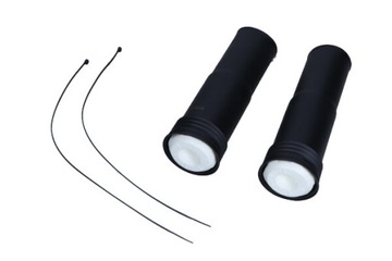 фото thumb №5, Амортизатори пружини зад vw golf vii 7 viii 8 kayaba + kayaba