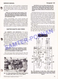 John Deere SRS 670 770 870 970 и 1070 Хейнс