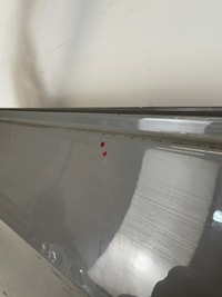 фото thumb №8, Дверь передние левая skoda rapid 5j