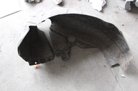 фото thumb №1, Mazda 2 07-14 підкрилок правий задня