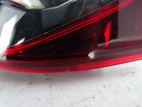 фото thumb №6, Лампа задняя задняя правая opel crossland x