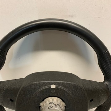 фото thumb №13, Renault espace v рестайлінг initiale paris кермо з підігрівом 484003403r