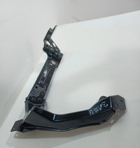 фото thumb №9, Pas передній панель фари лівий jaguar f-pace hk83 кронштейн лампи ліва 16- кронштейн