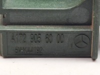фото thumb №8, Mercedes-benz e w213 2019 датчик удару подушка