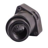 Audi a3 8v turbo інтеркулер шланг впускний повітря 04l131111m Доставка, фото thumb