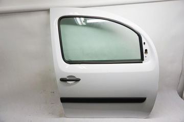 фото thumb №1, Дверь правые передние renault kangoo ii рестайлинг
