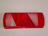 Купить Aspock ecopoint ii стекло фары лампы левый стекло a18-8528-002, фото thumb