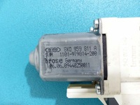 фото thumb №6, Подъемник задняя левый 2 pin audi q5 8r 08-16