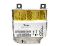 фото thumb №1, Модуль датчик подушка безопасности volvo v70 8622314a