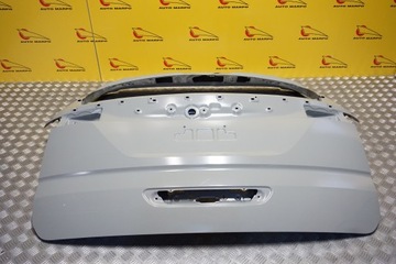 фото thumb №9, Kia carnival 2021 - 20242 крышка задняя багажника зад usa