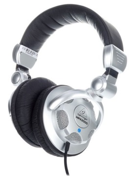Behringer HPX2000 - DJ-наушники