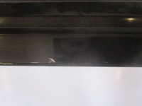 Рейлінг молдинг дахова права правий bmw x5 ii e70 рестайлінг  m-pakiet Зі Шроту, фото thumb