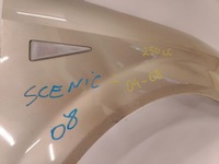 фото thumb №6, Renault scenic ii 2 04-08 крыло правый перед