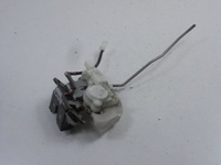 фото thumb №8, Mazda 6 i gg 02-05 замок кришки кришки багажника kombi