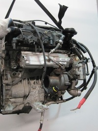 фото thumb №6, Двигатель двигатель bmw 3 f30 2.0d n47d20c kompletny