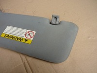 фото thumb №11, Защита солнцезащитная правая kia sorento i ładna