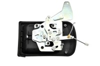 Ручка наружная дверь задних iveco daily 00-12 Оригинал, фото thumb