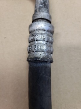 фото thumb №8, Шланг кондиціонера трубка шланг audi a4 b6 b7 8e оригінальний номер європа