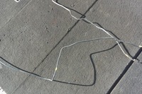 фото thumb №3, Шланг вакуум выхлоп maserati quattroporte eu kpl