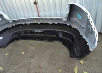 фото thumb №5, Бампер skoda kodiaq задняя задний