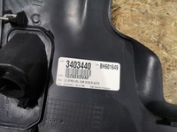 фото thumb №6, Защита коленная колонки панель challenger 08-14