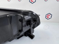 Фара левая перед skoda octavia iv full led Цена, фото thumb