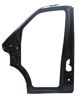 фото thumb №1, Mercedes sprinter w910 порог стойка левый 19-24