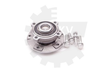 фото thumb №14, Ступиця колеса з підшипник 29skv033 / vkba3670