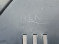 фото thumb №9, Захист плита pod бампер renault kangoo iii рестайлінг iv перед 2021 -