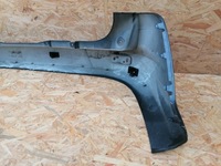 фото thumb №8, Бампер задня задній ford transit connect mk2 ii 2013-2021r