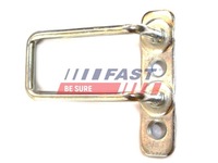 фото thumb №1, Крепление замка дверь ford transit 06 задняя ford trans