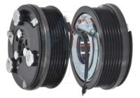 фото thumb №4, Котушка зчеплення do кондиціонера mitsubishi asx 1.8