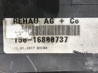 фото thumb №10, Audi a3 8v бампер перед передній омивачі