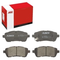 фото thumb №1, Abe тормозные колодки тормозные перед suzuki swift iv v