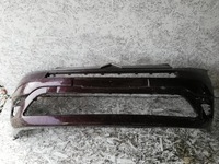 фото thumb №1, Citroen c4 grand picasso бампер перед передній