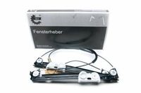 фото thumb №1, Підйомник скло передній лівий mini cooper r53 02-05