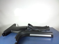 фото thumb №1, Volvo xc60 ii комплект захист bok лівий