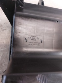 фото thumb №8, Корпус фильтра воздуха ford transit v 2.2tdci