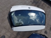 фото thumb №9, Vw golf 6 vi 08-13r универсал крышка багажника зад задняя lb9a