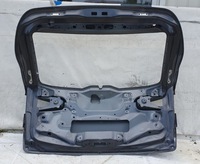 фото thumb №7, Alfa romeo stelvio крышка багажника багажника оригинал