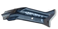 фото thumb №1, Seat leon ii кронштейн крыла передний правый кронштейн 1k1955119e