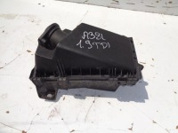 фото thumb №1, Корпус фильтра воздуха audi a3 8l 1.9 tdi