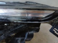 фото thumb №9, M24 5h1941005 vw golf 8 viii 5h левая лампа перед