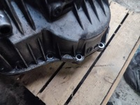 фото thumb №4, Корпус коробки коробки передач audi 01j301383s