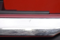 фото thumb №7, Решётка решётка радиатора хром 3c0853651 vw passat b6 sedan 05-10