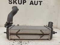 фото thumb №15, Hyundai ix35 радиатор интеркулер 28270-2a850