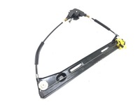 фото thumb №1, Подъемник стекло левый перед fiat panda ii хэтчбек