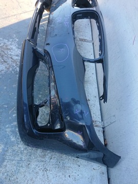 фото thumb №9, Bmw 3gt 3 gt f34 бампер переднє перед