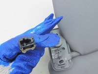 фото thumb №8, Porsche cayenne i защита солнцезащитная правая